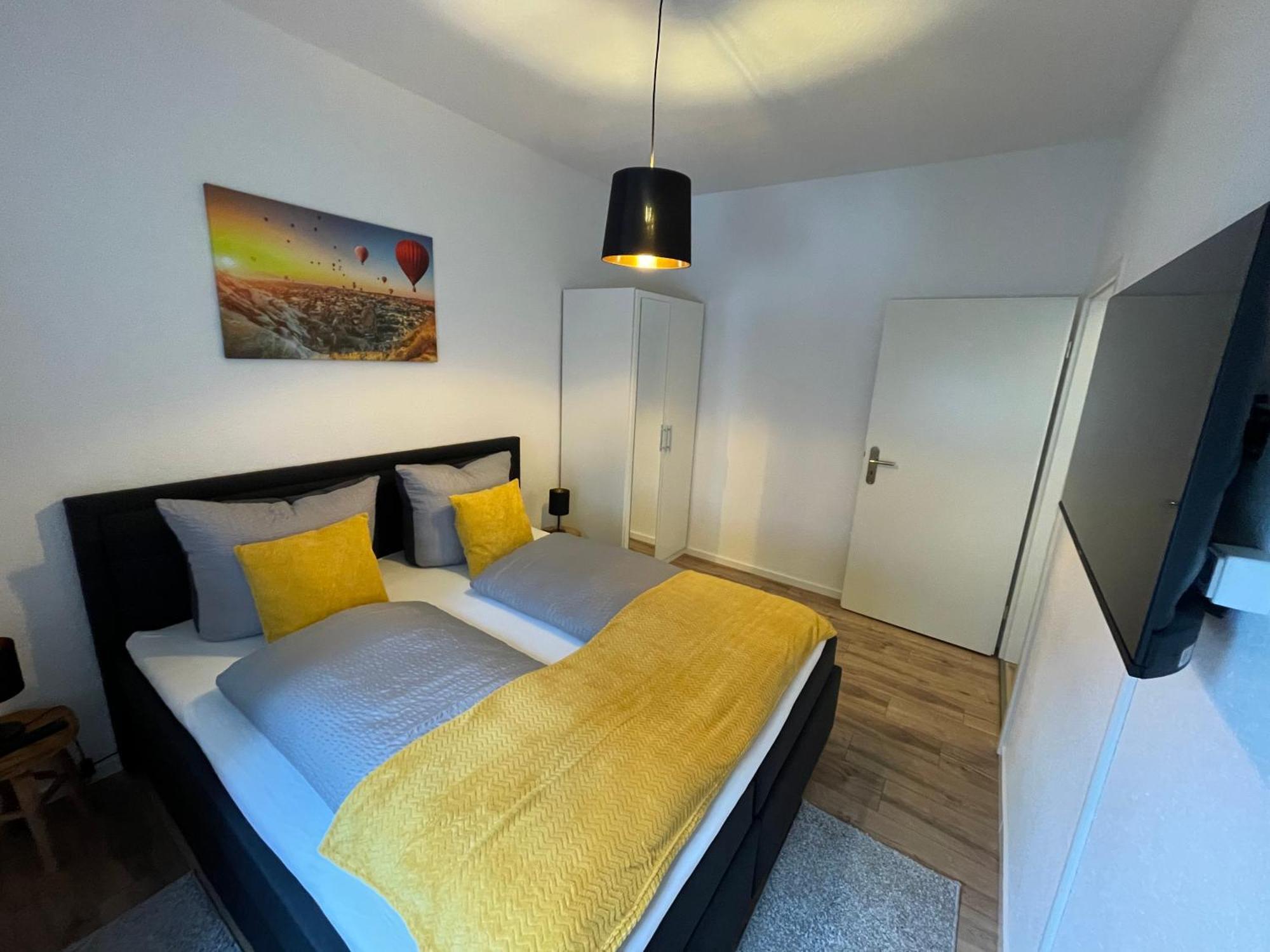Bergstadt Apartment Lautenthal ,Modern, Stylisch, Geraeumig Exterior foto